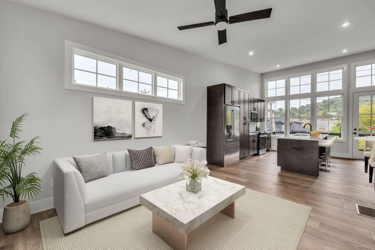 582 Pacesetter Place, Chattanooga, TN 37405 Main Photo