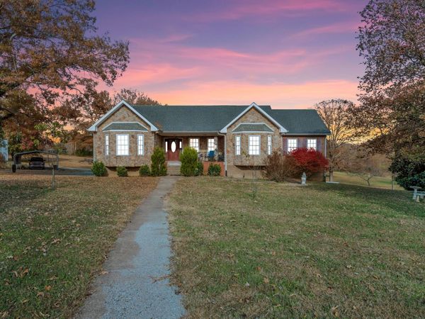 311 Downs Rd, Cumberland City, TN 37050