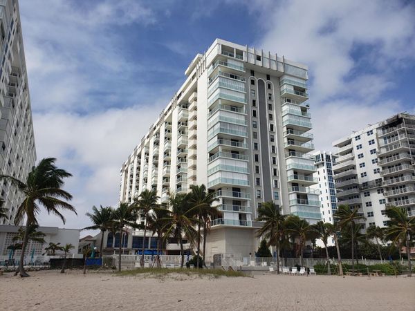 1000 S Ocean Boulevard, Unit Ph-M, Pompano Beach, FL 33062