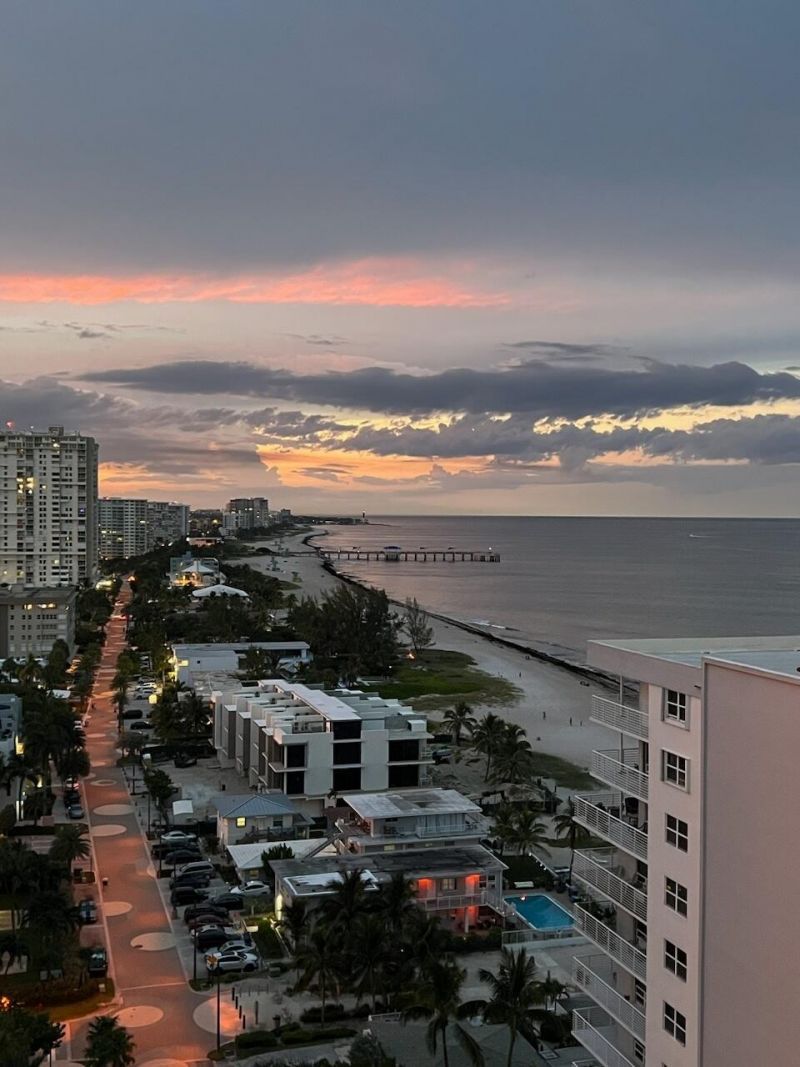 1000 S Ocean Boulevard, Unit Ph-M, Pompano Beach, FL 33062 Photo