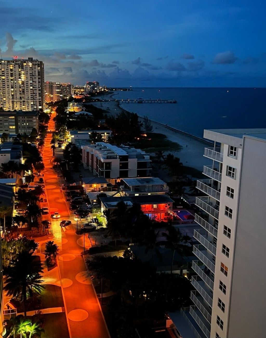 1000 S Ocean Boulevard, Unit Ph-M, Pompano Beach, FL 33062 Photo