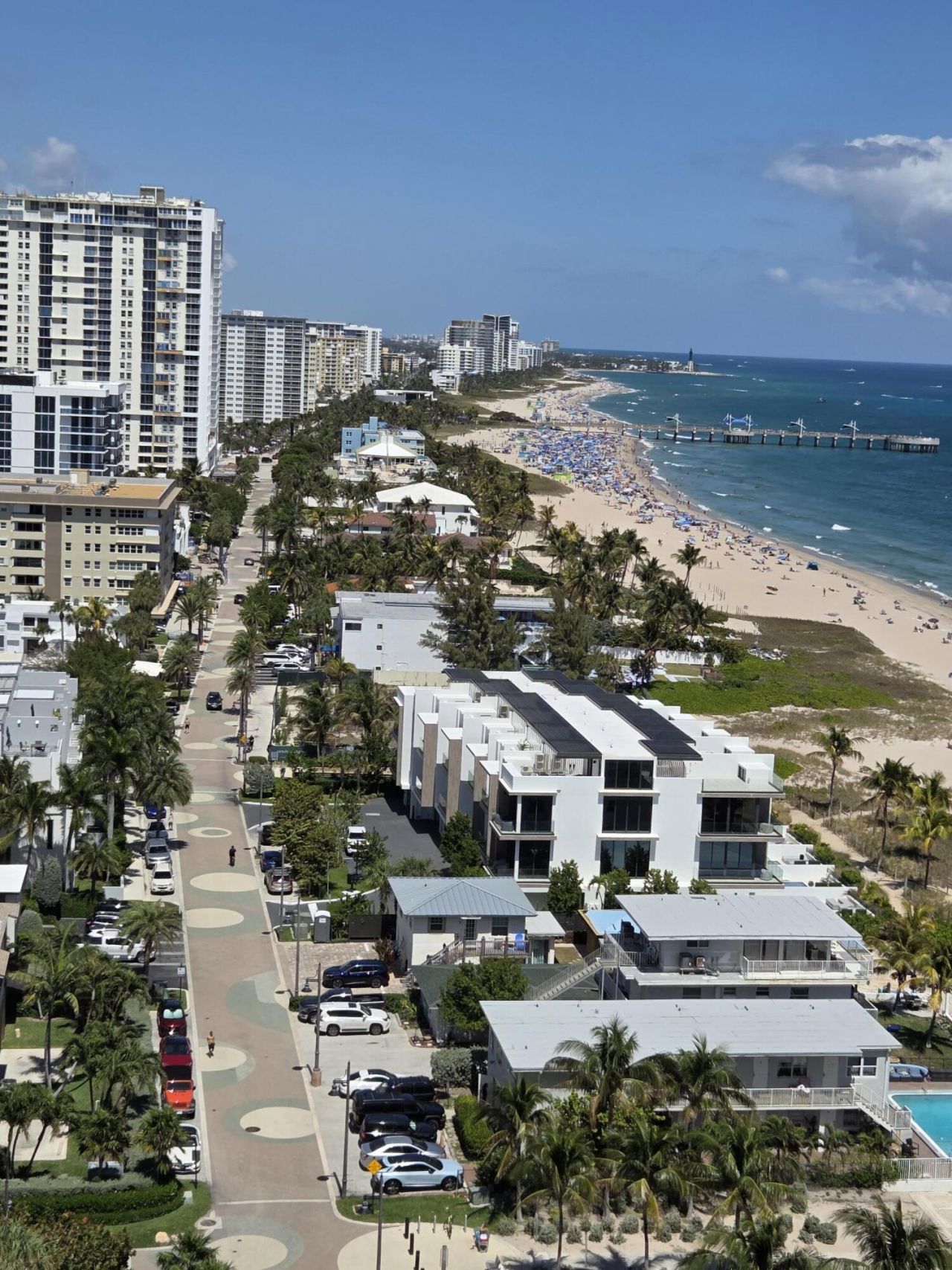 1000 S Ocean Boulevard, Unit Ph-M, Pompano Beach, FL 33062 Photo