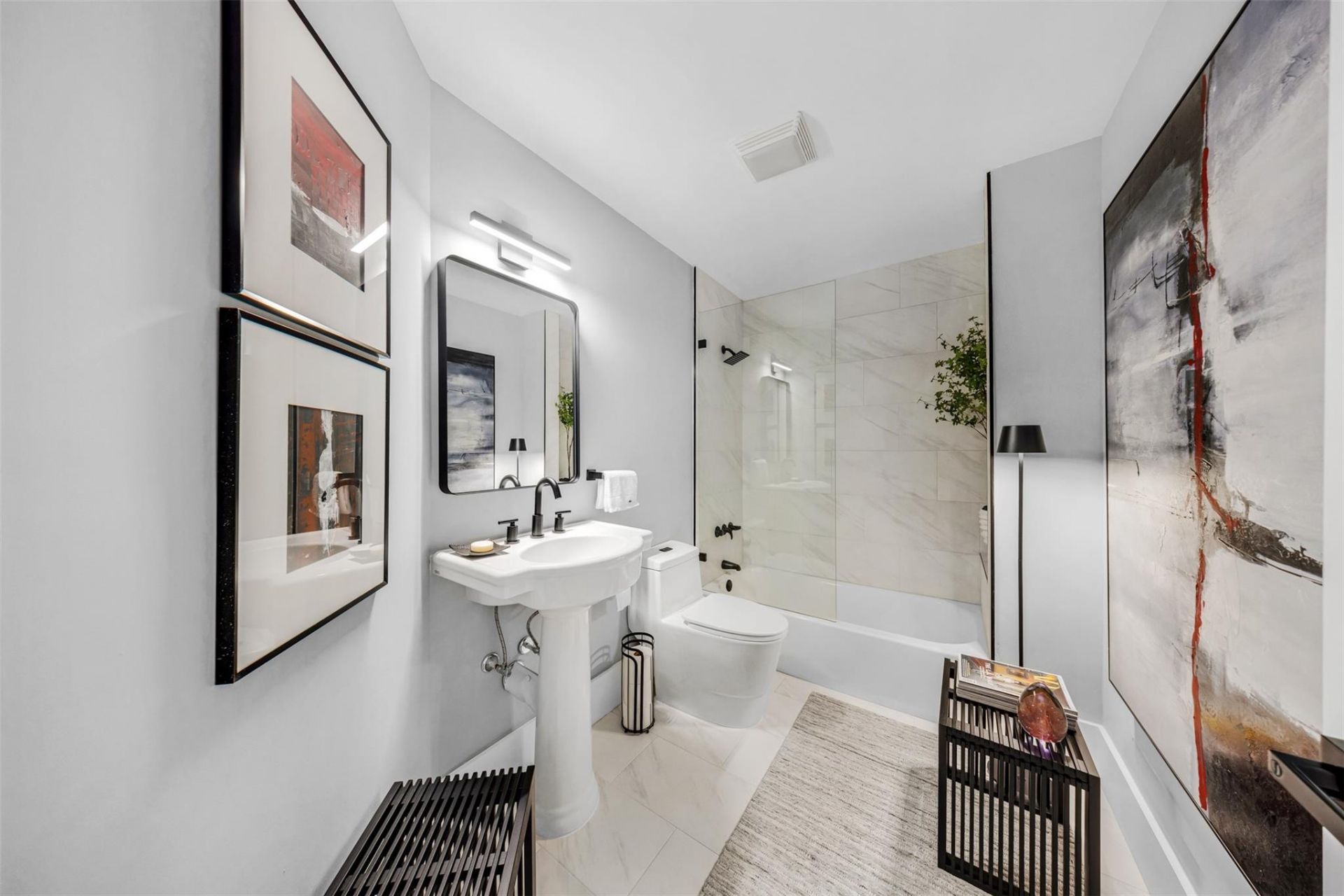 4101 Carriage Drive, Unit C2, Pompano Beach, FL 33069 Photo