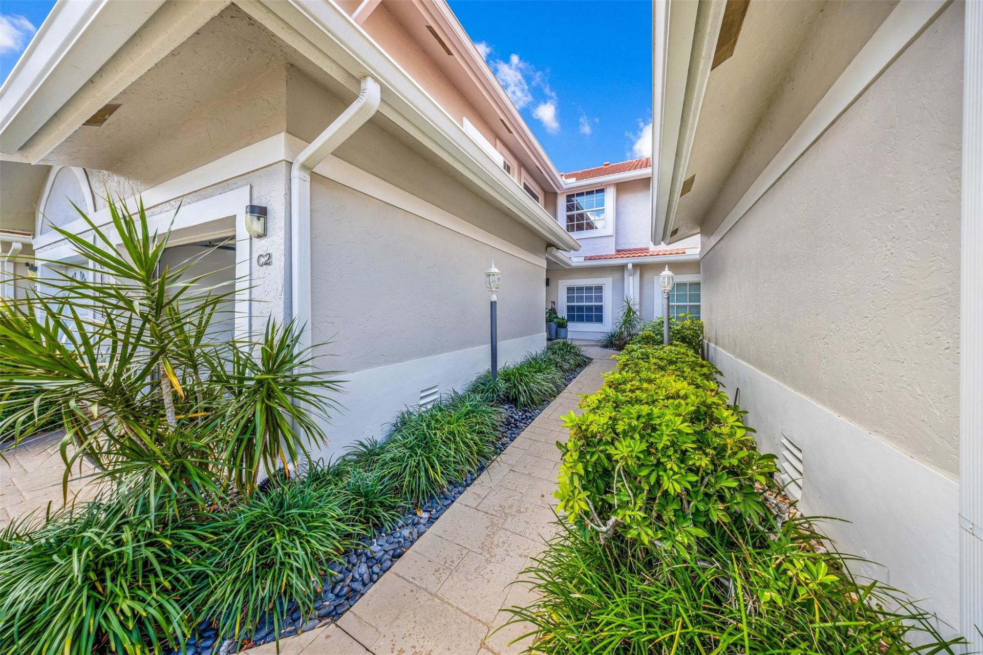 4101 Carriage Drive, Unit C2, Pompano Beach, FL 33069 Photo