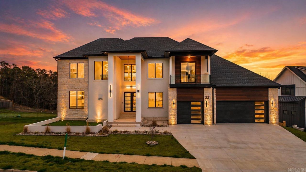 221 Haywood Drive Little Rock, AR 72223