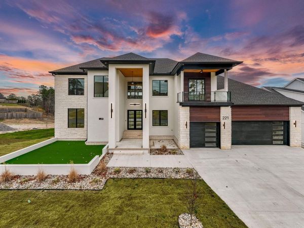 221 Haywood Drive , Little Rock, AR 72223