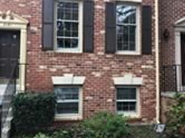 3161 BRADFORD WOOD COURT E , OAKTON, VA 22124