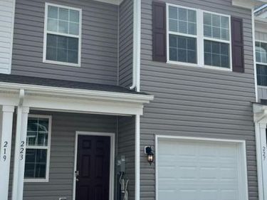 250 BAKER DRIVE , LURAY, VA 22835