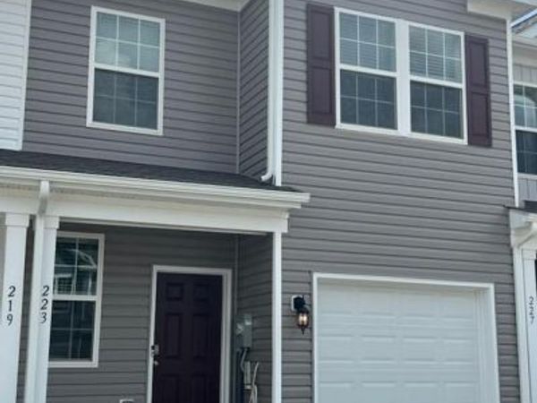 250 BAKER DRIVE, LURAY, VA 22835