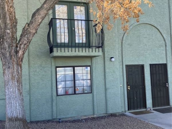 7095 Burcot Avenue , Unit F83, Las Vegas, NV 89156