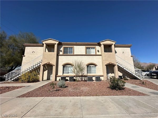 3400 Cabana Drive , Unit 2009, Las Vegas, NV 89122