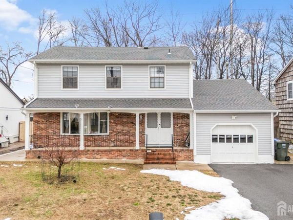 52 Westside Avenue, Avenel, NJ 07001