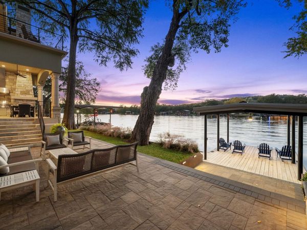 2706 Rivercrest DR , Austin, TX 78746