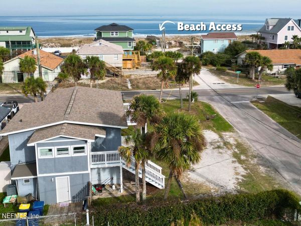 823 N Fletcher Avenue, Fernandina Beach, FL 32034