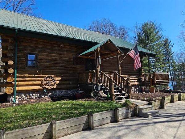 6135 E Ridge Avenue, Sheridan Twp, MI 49410