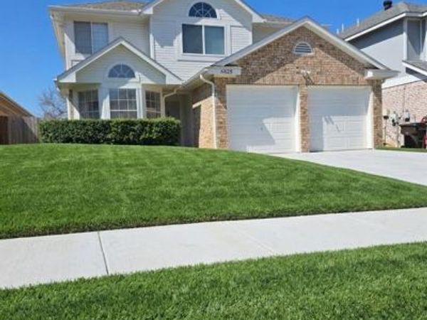 6825 Bellehaven Drive, Plano, TX 75023