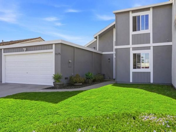 1075 Sherman Drive, Salinas, CA 93907