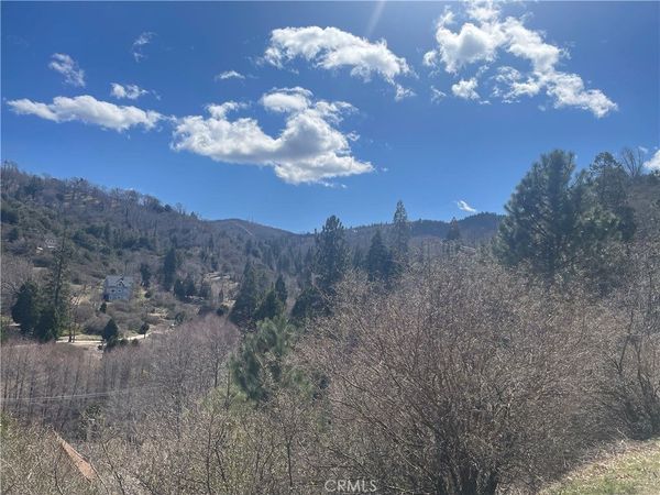 0 Pine Drive, Cedar Glen, CA 92321