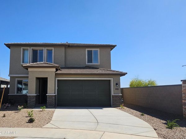 25123 N 155TH Drive, Surprise, AZ 85387