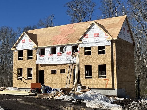 1405 Gar Highway, Unit 11 B, Swansea, MA 02777