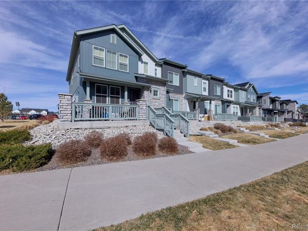 7362 W Evans Place, Denver, CO 80227