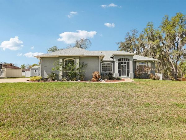 5801 DEER FLAG DRIVE , LAKELAND, FL 33811