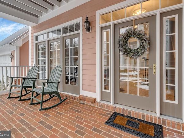 22106 S PRESERVATION DRIVE, MILLSBORO, DE 19966