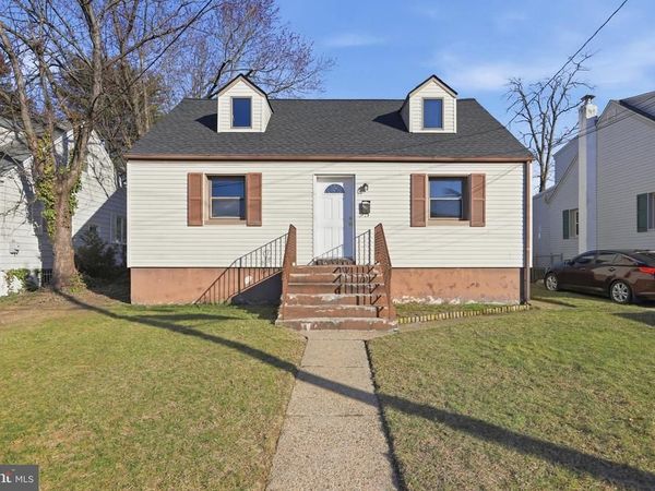 110 5TH STREET, BROOKLAWN, NJ 08030