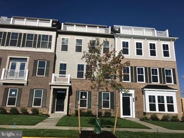 17109 BRANCHED OAK ROAD , DUMFRIES, VA 22026