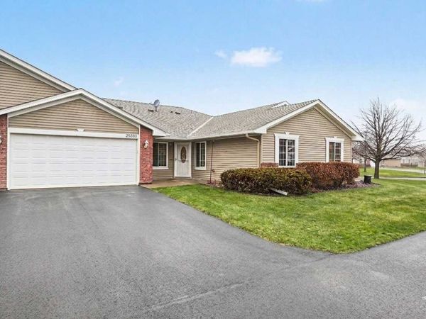 25555 Park Lane, Shorewood, MN 55331