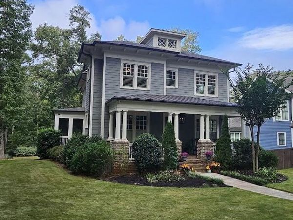 1205 Oldfield Road, Decatur, GA 30030