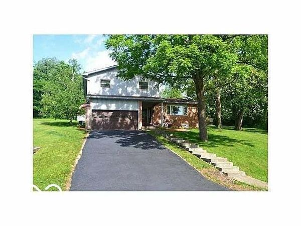 175 Goodnight Road, Martinsville, IN 46151