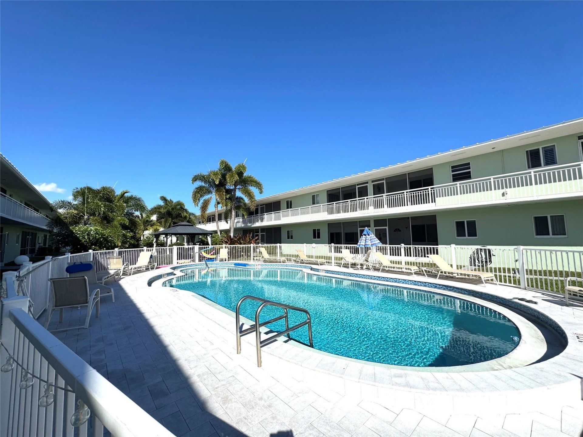 2100 NE 38th Street, Unit 138, Lighthouse Point, FL 33064 Photo
