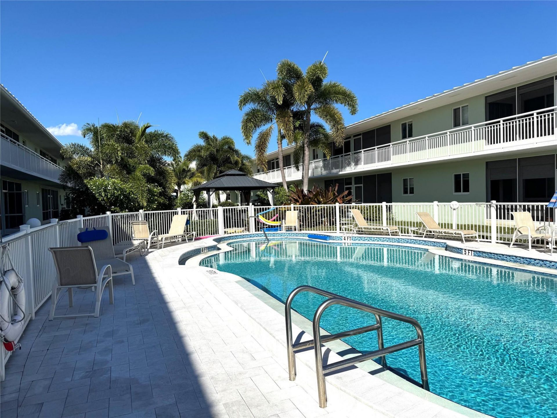 2100 NE 38th Street, Unit 138, Lighthouse Point, FL 33064 Photo