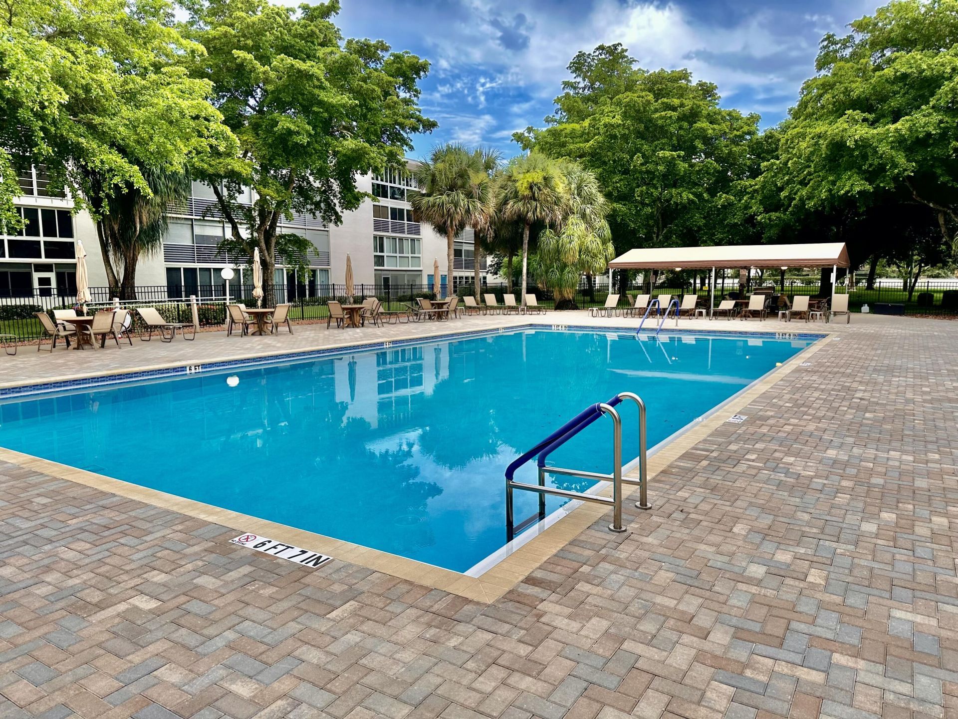 2004 Granada Drive, Unit M3, Coconut Creek, FL 33066 Photo