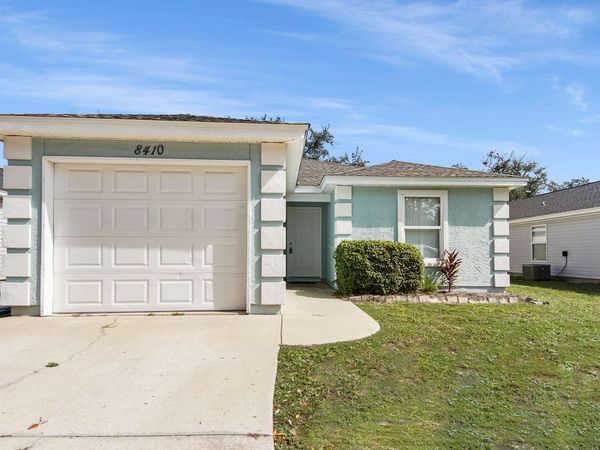 8416 N Lagoon Drive , Panama City, FL 32408