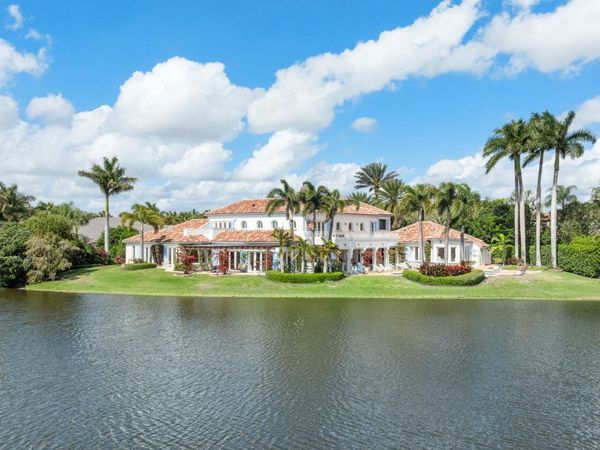 2600 Fairway Island Drive, Wellington, FL 33414