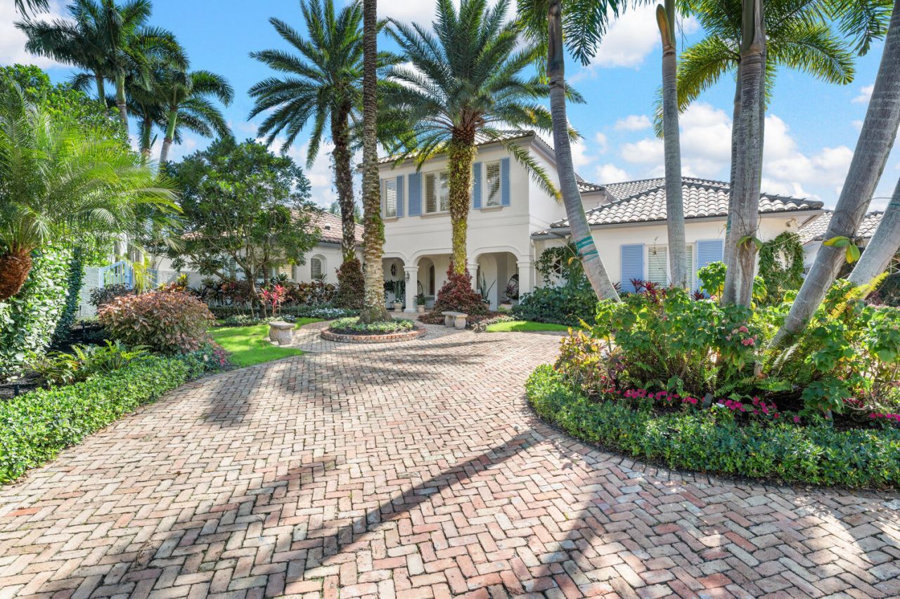 2600 Fairway Island Drive, Wellington, FL 33414 Photo