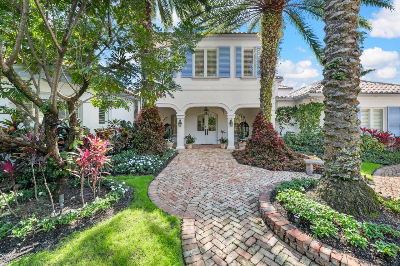 2600 Fairway Island Drive, Wellington, FL 33414 Photo