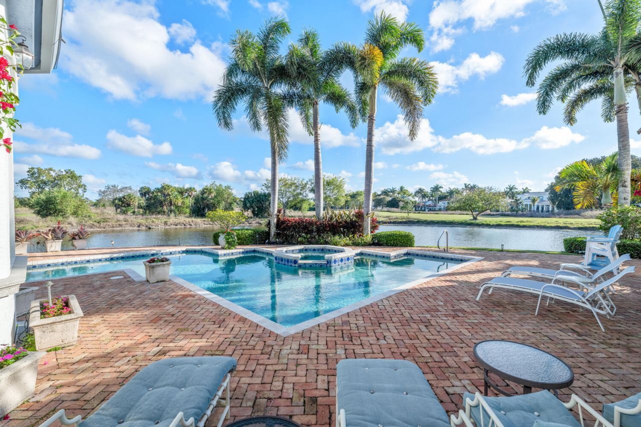 2600 Fairway Island Drive, Wellington, FL 33414 Photo