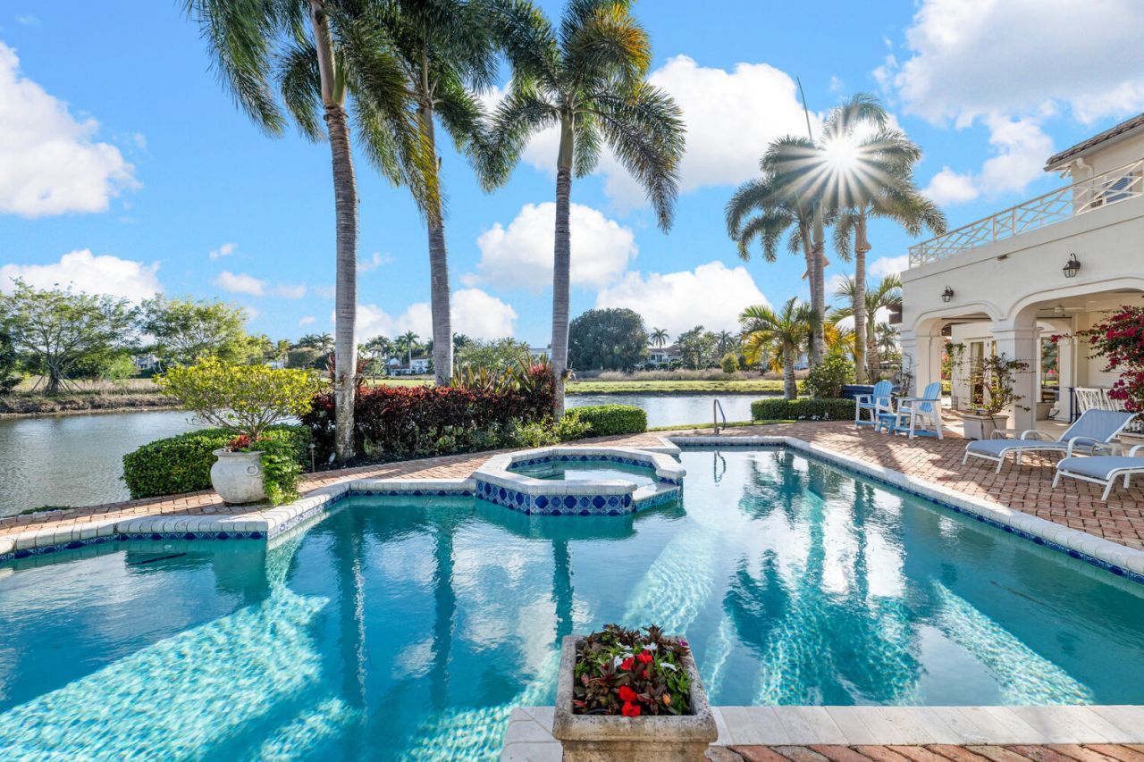 2600 Fairway Island Drive, Wellington, FL 33414 Photo