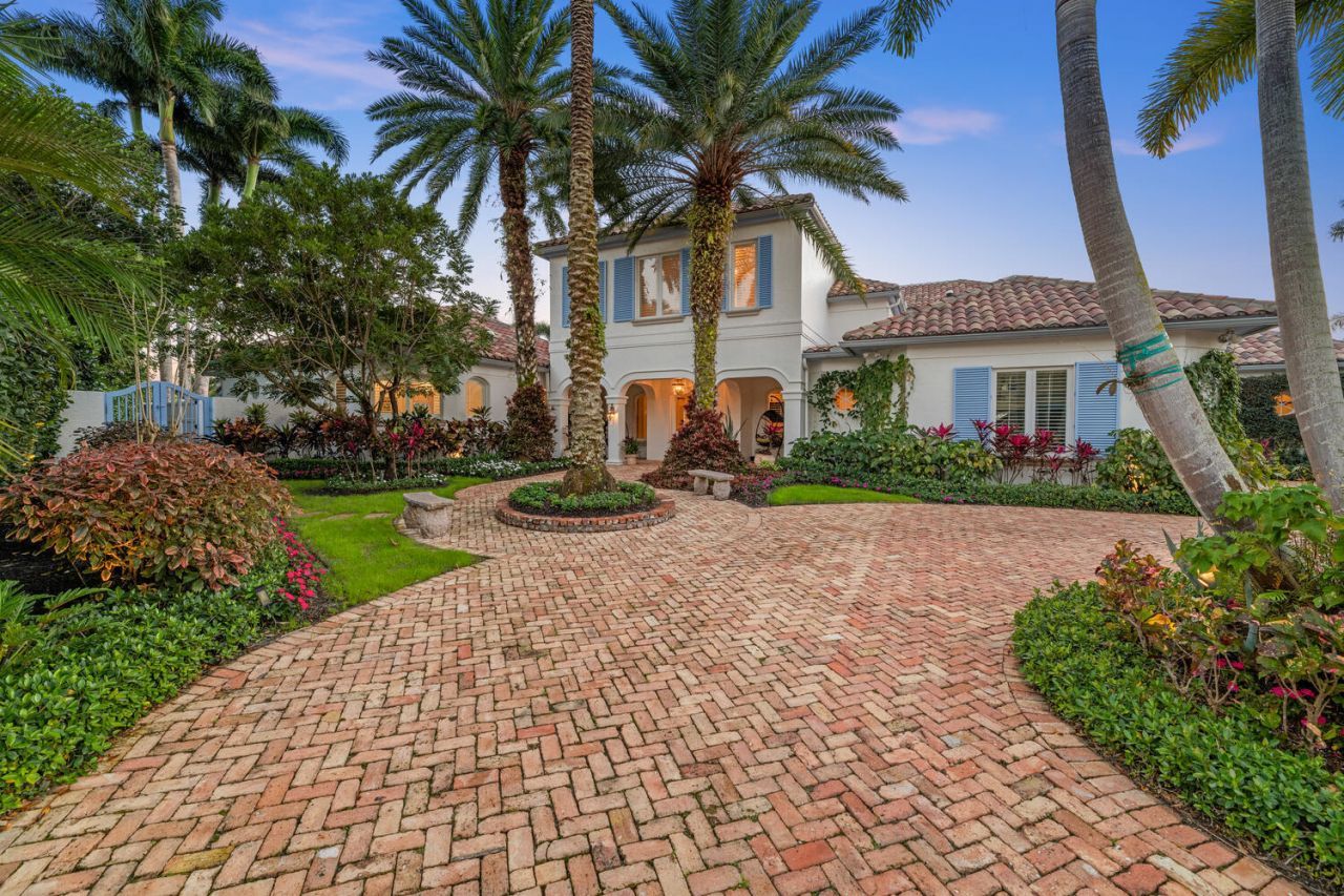 2600 Fairway Island Drive, Wellington, FL 33414 Photo