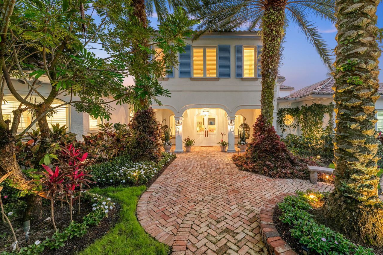 2600 Fairway Island Drive, Wellington, FL 33414 Photo