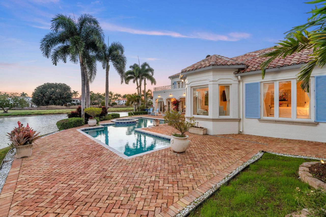 2600 Fairway Island Drive, Wellington, FL 33414 Photo