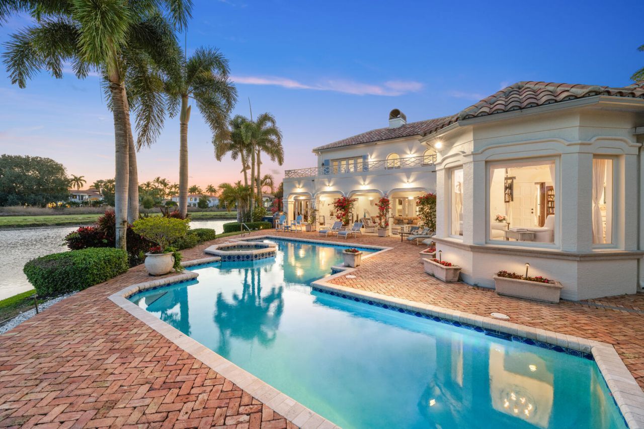 2600 Fairway Island Drive, Wellington, FL 33414 Photo