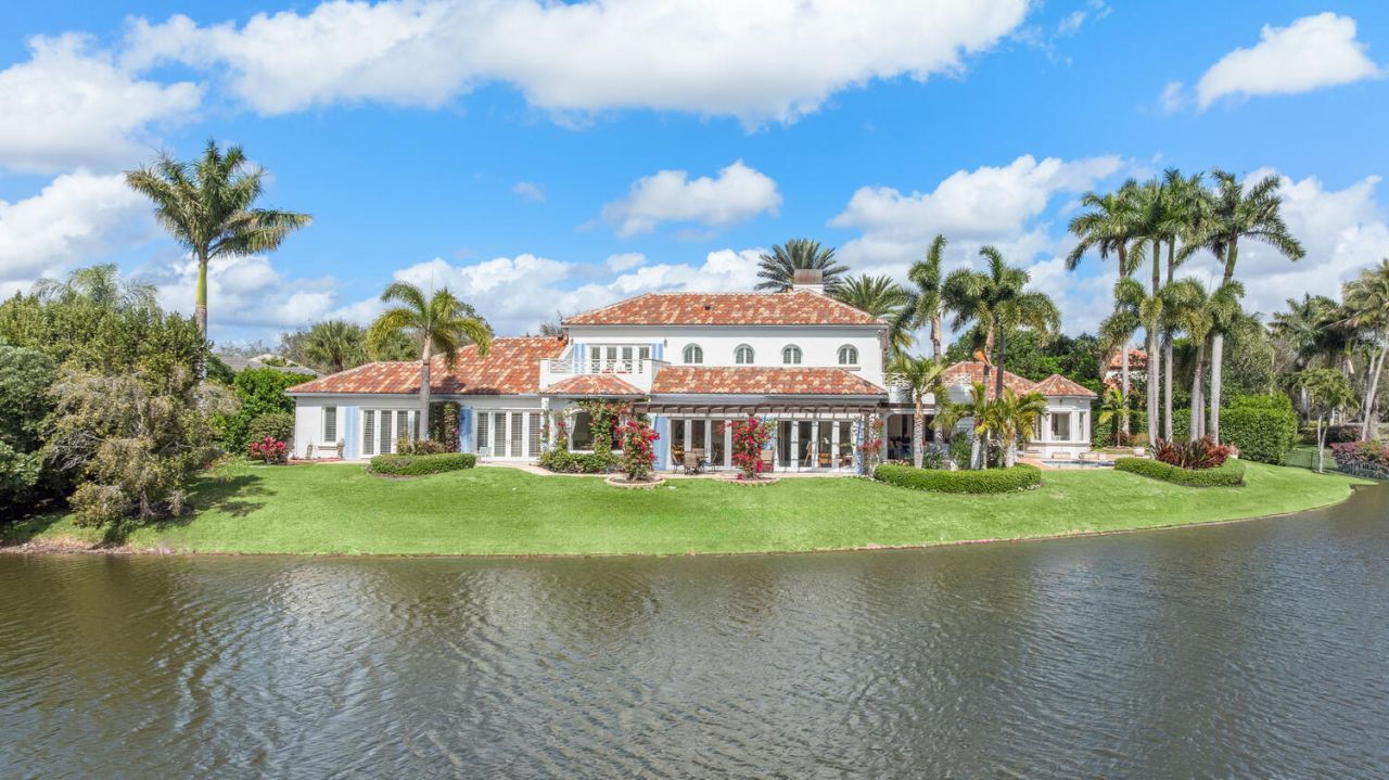 2600 Fairway Island Drive, Wellington, FL 33414 Photo