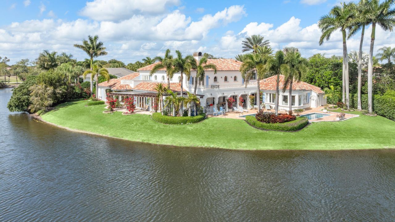 2600 Fairway Island Drive, Wellington, FL 33414 Photo