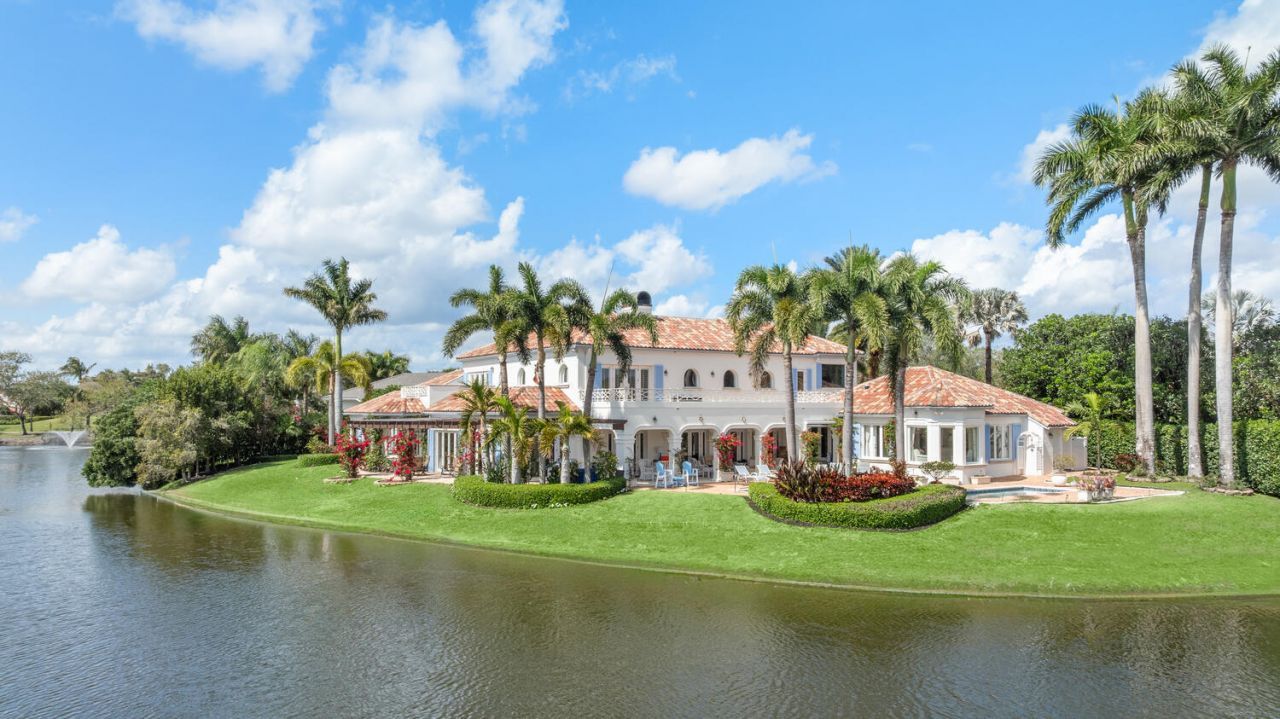 2600 Fairway Island Drive, Wellington, FL 33414 Photo