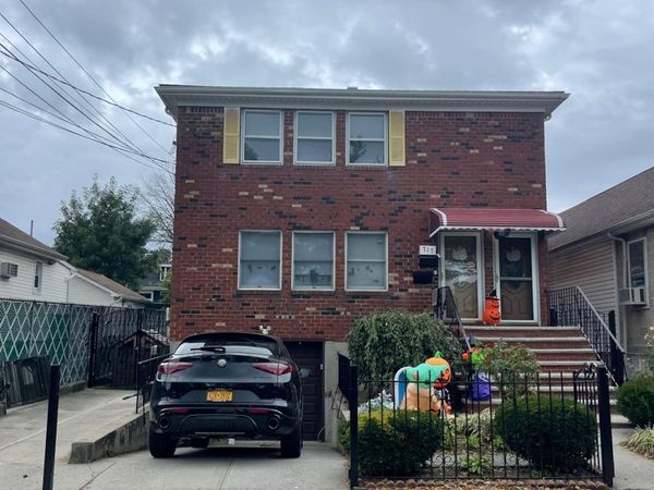 717 Clarence Avenue, Unit 2, Bronx, NY 10465