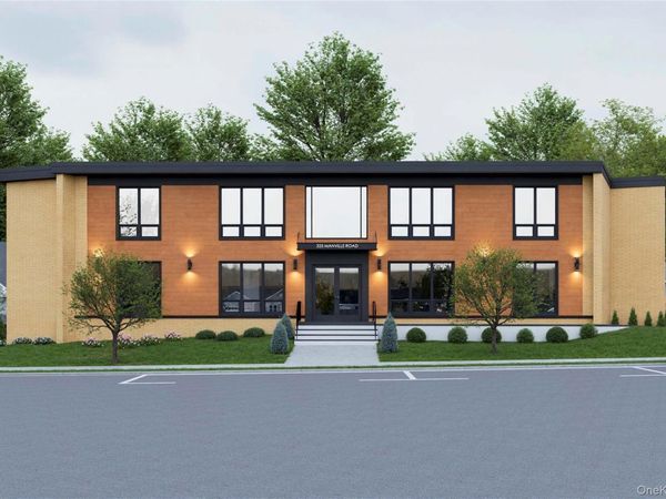 325 manville Road, Unit 1C, Pleasantville, NY 10570